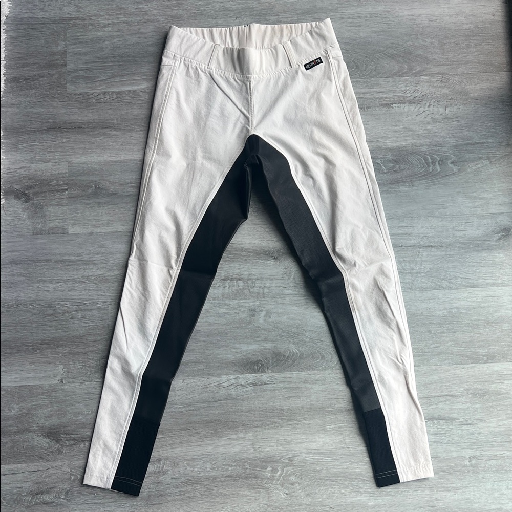 Kerrits Full seat breeches Size Small